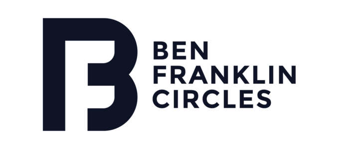 Image- Ben Franklin Circles