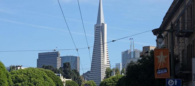 Image - North Beach Walking Tour