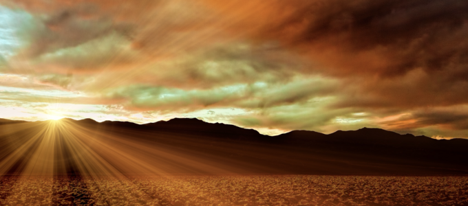 Image - Sunset