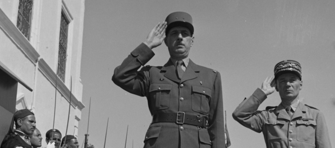 Image - Charles De Gaulle