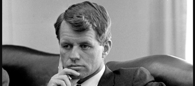 Image - Robert F. Kennedy