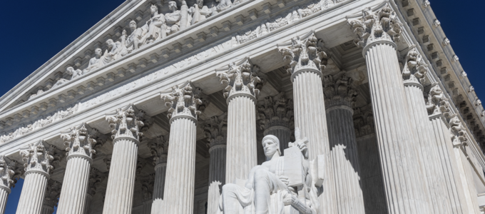 Image- U.S. Supreme Court Building