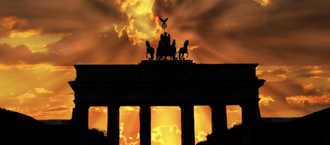 Image - Brandenburg Gate