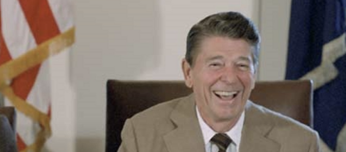 Image - Ronald Reagan