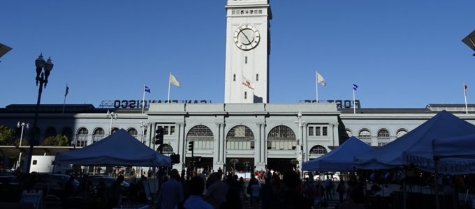 Image - The Ferry Building