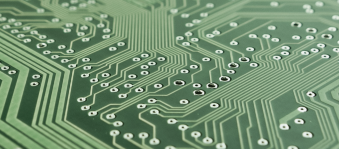Image - circuit board