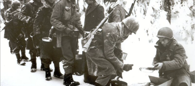 Image - American soldiers
