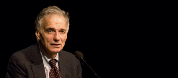 Image - Ralph Nader