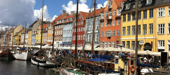 Image - Copenhagen