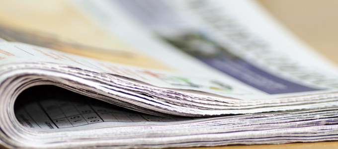 Image - newspaper