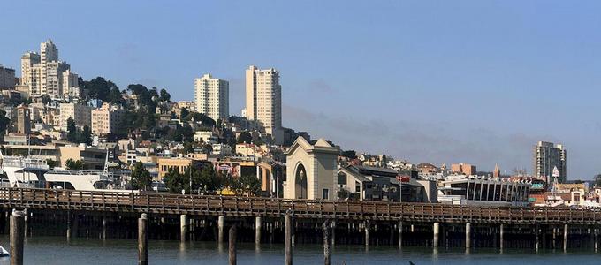 Image - Waterfront Walking Tour