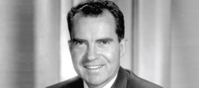 Image - Richard M Nixon