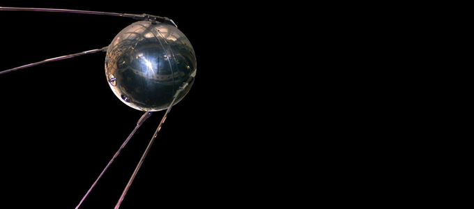 Image - Sputnik
