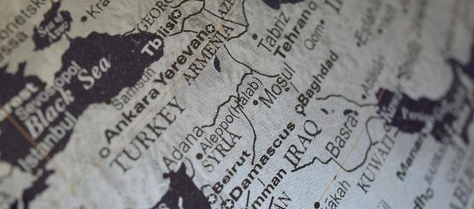 Image - Middle East Discussion Group