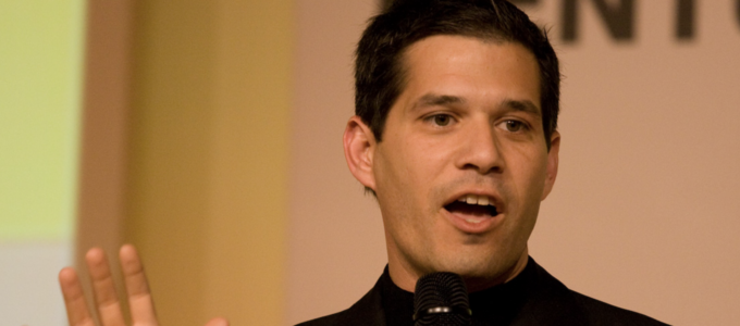 Image - Shai Agassi