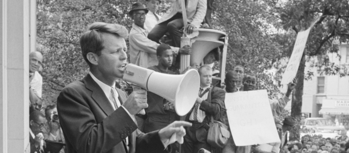 Image - Robert F. Kennedy