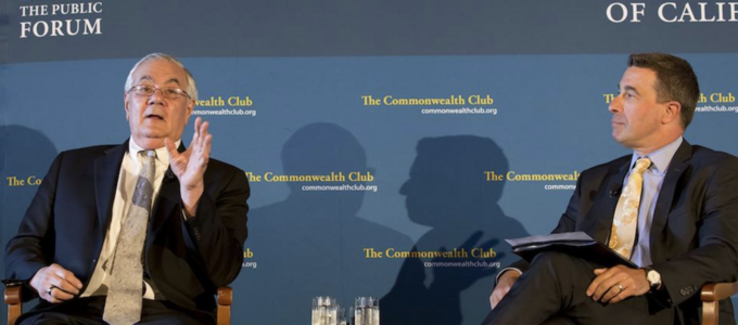 Image - Barney Frank and Scott Shafer