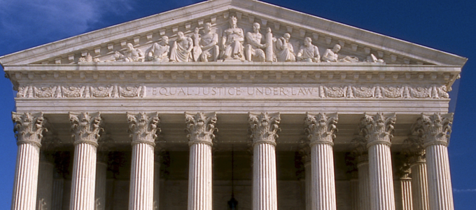 Image - US Supreme Court building