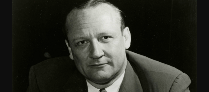 Image - Senator William F Knowland