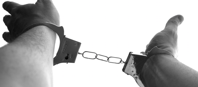 Image - handcuffs