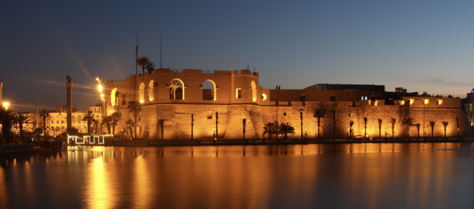 Image - Tripoli, Libya