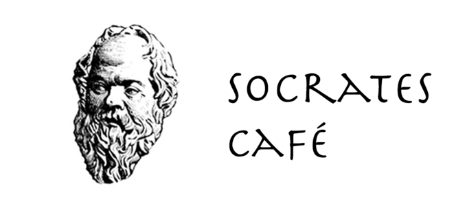 Image - Socrates Café