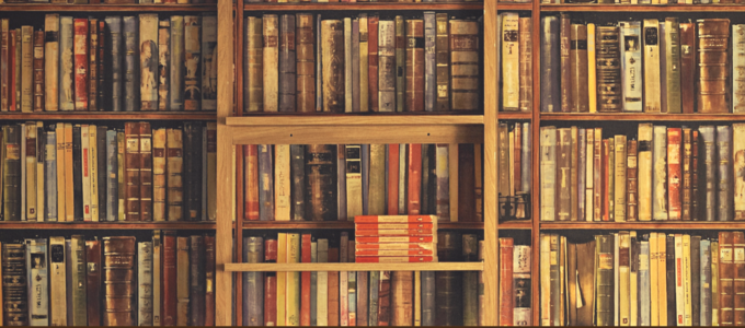 Image - Books, Bites and Beverages