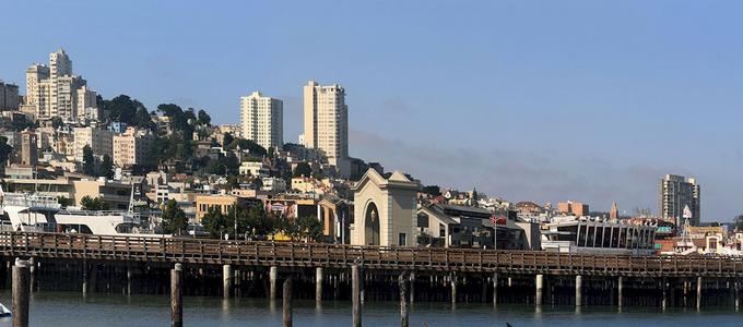 Image - Waterfront Walking Tour