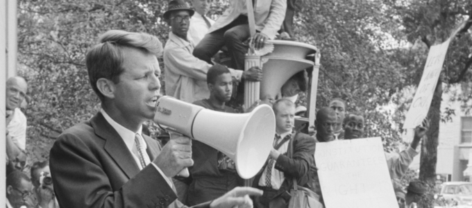 Image - Robert F. Kennedy