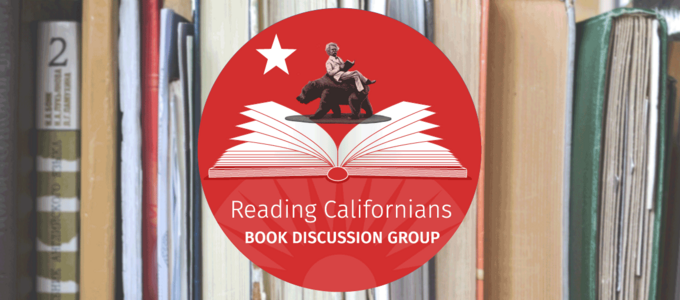 Image - Reading Californians Book Discussion Group