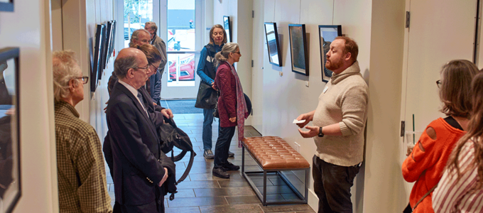 Image - Commonwealth Club Weekly Tour