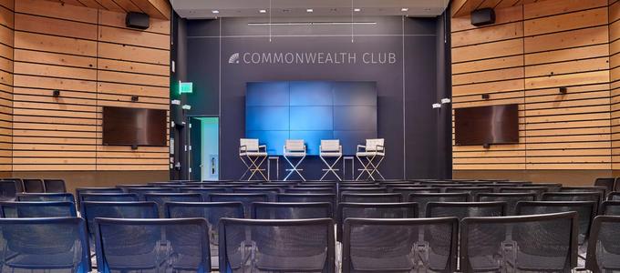 Image - Commonwealth Club logo
