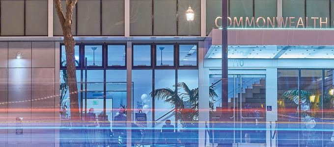 Image - Commonwealth Club logo