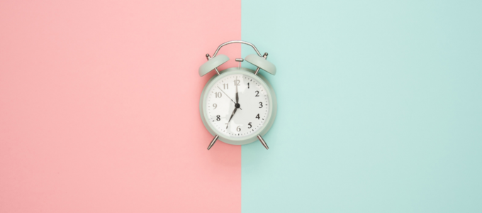 Moving the Needle on Paid Leave Image - Moving the Needle on Paid Leave