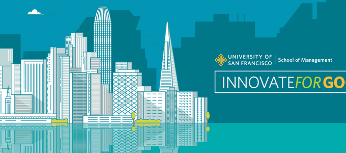 Image - Innovate for Good Conference