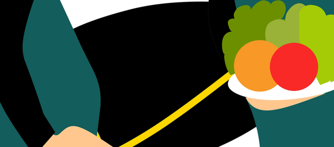 Seduction and Satiety Image - Seduction and Satiety