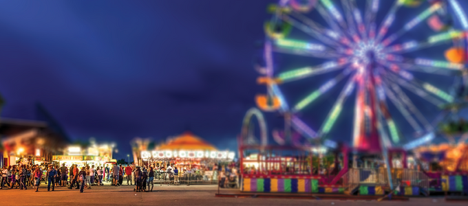 Image - Spring Into Summer