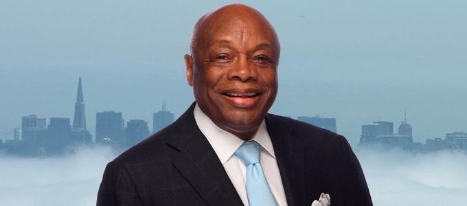 Image - Willie Brown