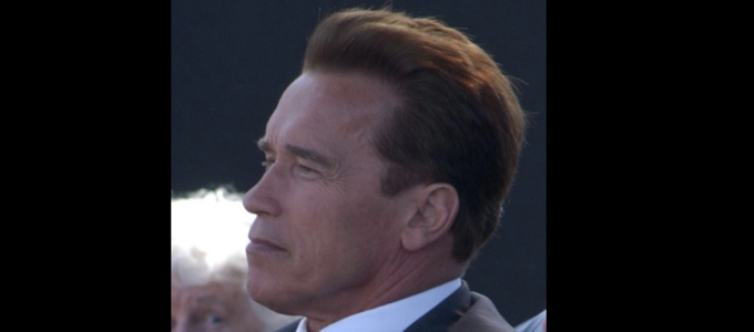 Image - Arnold Schwarzenegger