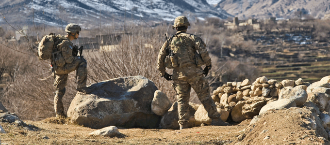 What the U.S. Withdrawal Portends for the Middle East Image - What the U.S. Withdrawal Portends for the Middle East