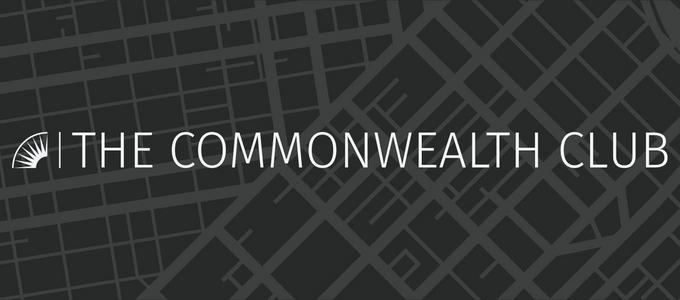 Image - Commonwealth Club logo