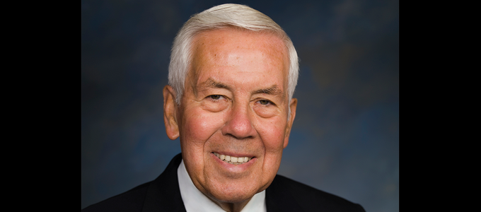 Image - Richard Lugar