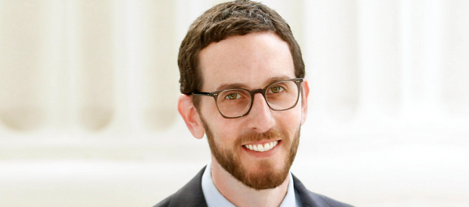 Image - Scott Wiener