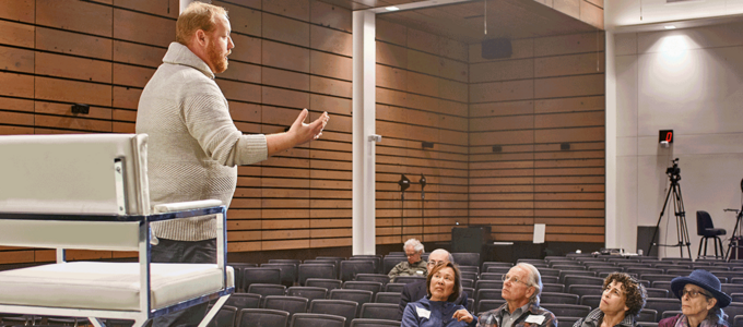 Image - Commonwealth Club Weekly Tour