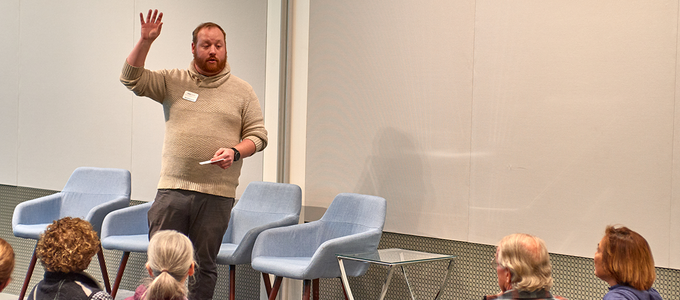 Image - Commonwealth Club Weekly Tour
