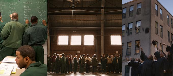 Image - College Behind Bars