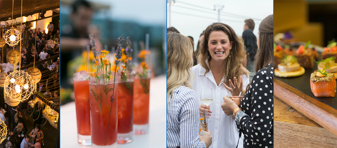 Image - Fall Member Party