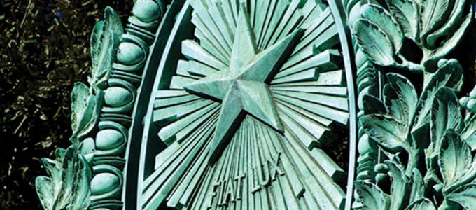 Umage - Berkeley symbol