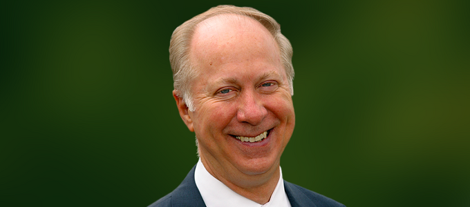 Image - David Gergen