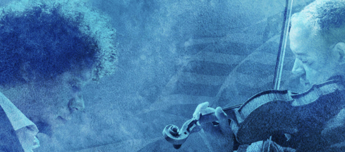 Image - detail from film poster